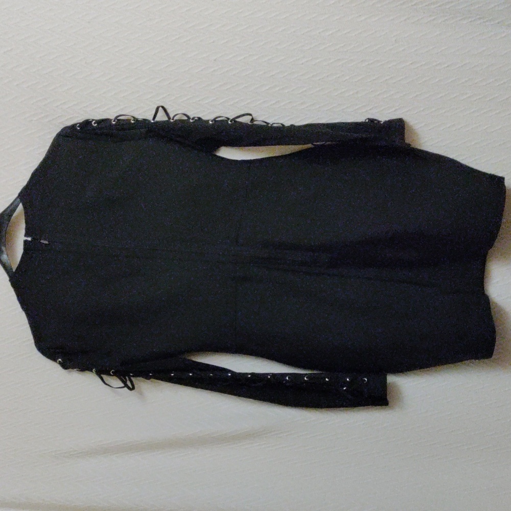 NWT Women's Fashion Nova Down With the Clique Bandage Dress - Picture 6 of 8